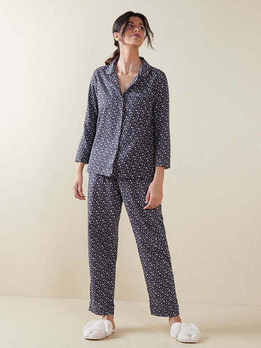 ladies nightwear pyjamas