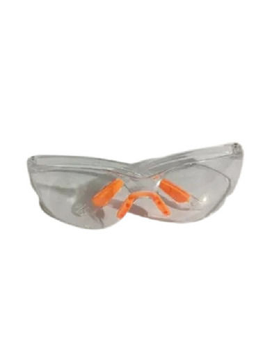 Lightweight Creak And Scratch Resistant Zero Power Protective Eyewear