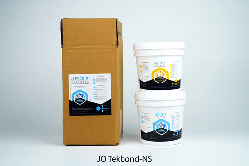 Mr. Jo Tekbond-Nsnon-Sag Epoxy Adhesive Application: Structural Strengthening