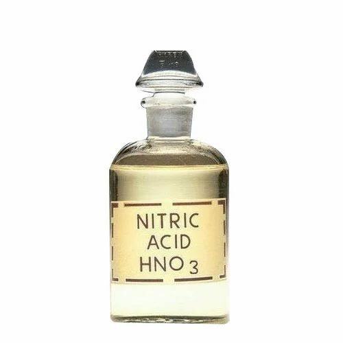 Nitric Acid HNO3