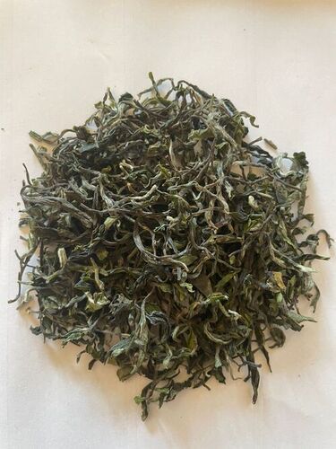 Organic Dried Black Leaves Tea For Making Tea