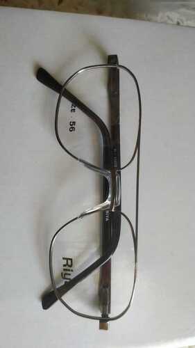 Oval Shape Optical Frames For Unisex Use