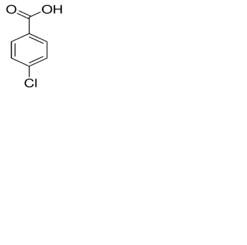 para chloro benzoic Acid