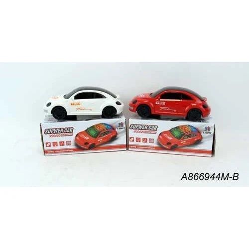 Rubber Plastic Racing Toy Cars For Kids