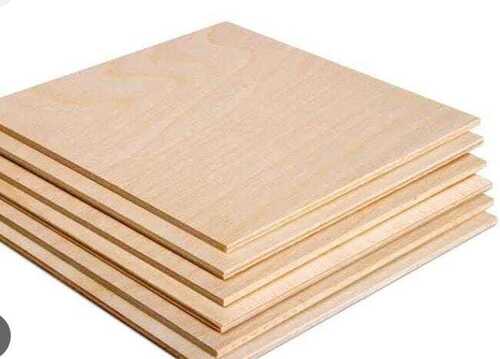 plywood