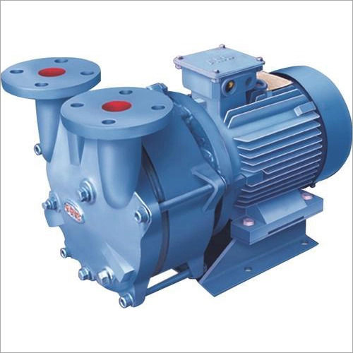 Premium Quality And Durable Vacuum Pump