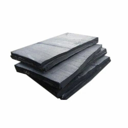 Rigid Hardness Rectangular Lightweight Natural Reclaimed Rubber For Industrial