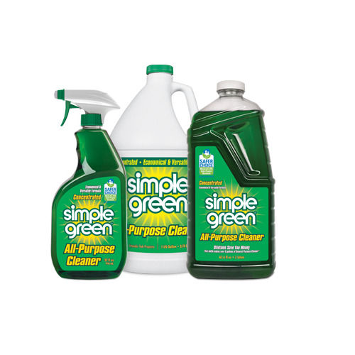 Simple Green Multipurpose Cleaner Liquid