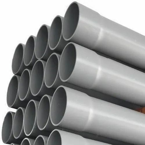 Smart Flo Varies Pvc Pipes Application: Industrial