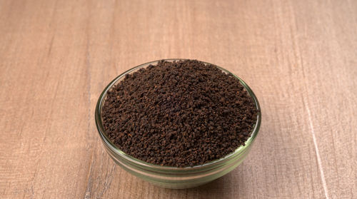 tea powder            