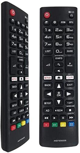 Tv Remote