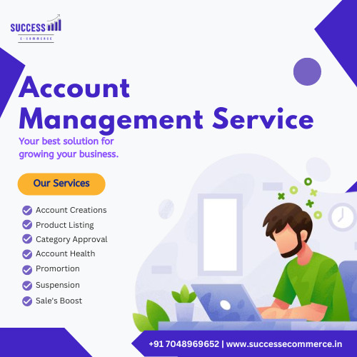 Blue Account Management Services