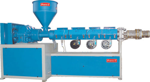 Automatic Hdpe And Pvc Pipe Plant Length: 60 Foot (Ft)