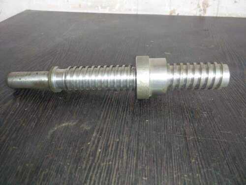 Corrosion And Rust Resistant Stainless Steel Screw