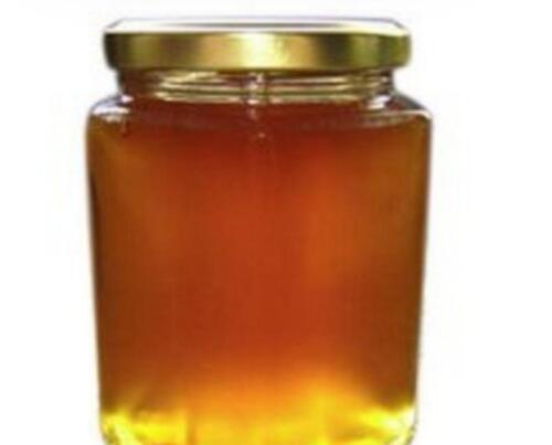 Food Grade Chemical Free Nutrient Enriched Sweet Taste Natural Kashmiri Honey