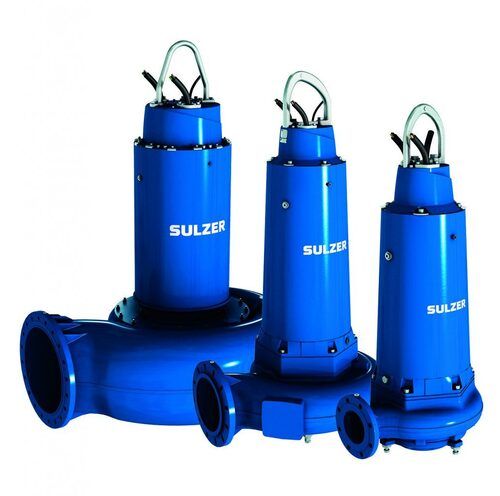 Heavy Duty Domestic Submersible Pumps