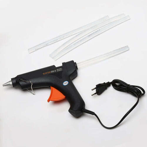 Hot Melt Glue Gun Machine