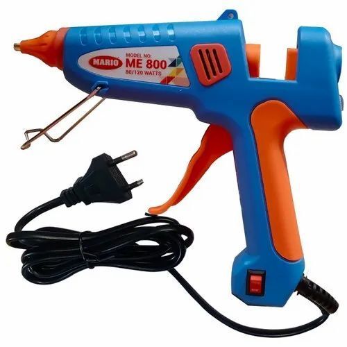 Mario ME 800 Glue Gun