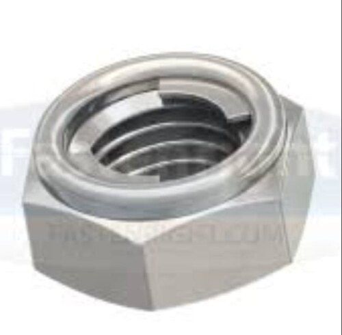 hexagonal nut