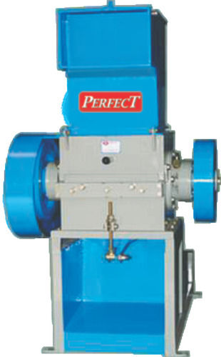 Ms Plastic Scrap Grinder Machine