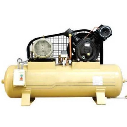 Premium Quality Industrial Air Compressor Size: Different Size