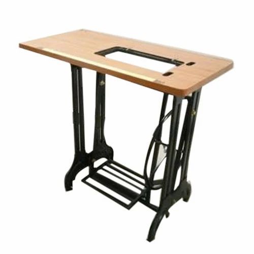 Natural Stone Sewing Machine Table