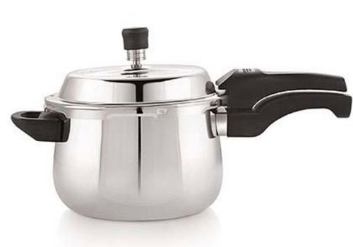 Stainless Steel Pressure Cookers 