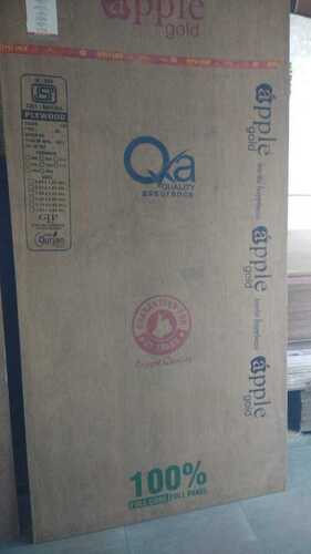 8mm Matte Finish Hardwood Plywood Sheet