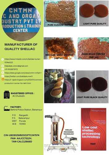 Chapra Dosage Form: Capsule