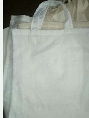 Eco Friendly Cotton Tote Bags