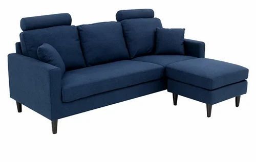 Designer 3 Setter L Shape Sofa Set