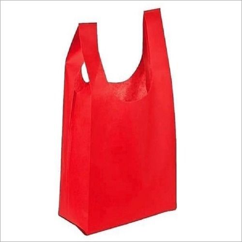 Didposable Non Woven Carry Bag