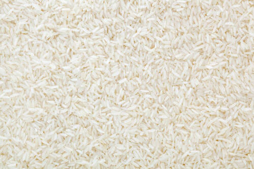 Fully Polished Long Grain White Basmati Rice