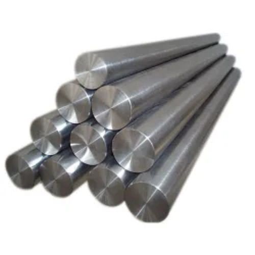 Heavy Duty Stainless Steel Round Bar