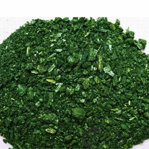 Malachite Green Dye For Paper, Mdf And Ink Industry Use