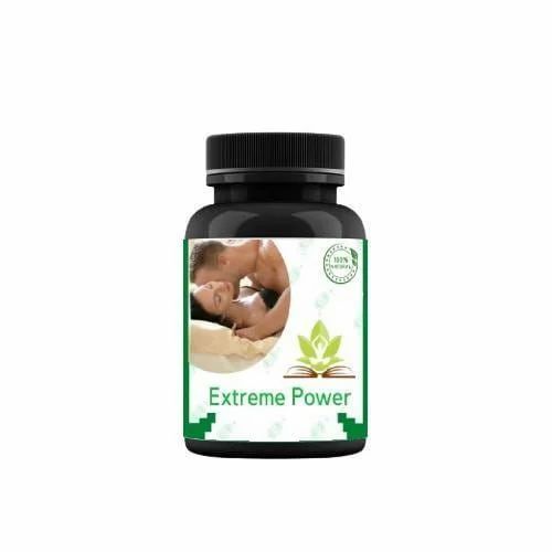 Medicine Grade Ayurvedic Sexual Capsules Prescribed By A Doctor Application: Industrial