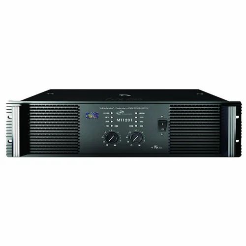 Mt 1201 Amplifier at Best Price in Dharampur, Gujarat Shri Sai Sales