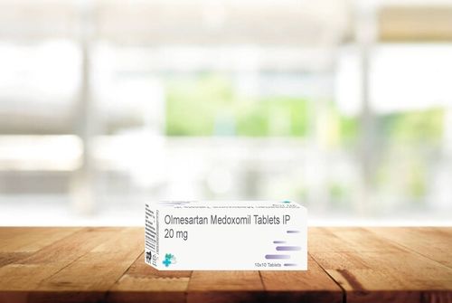 pharmaceutical tablets