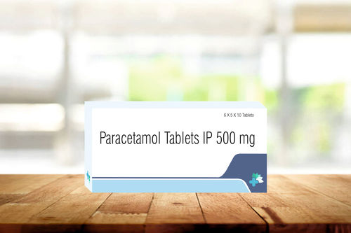 paracetamol tablets