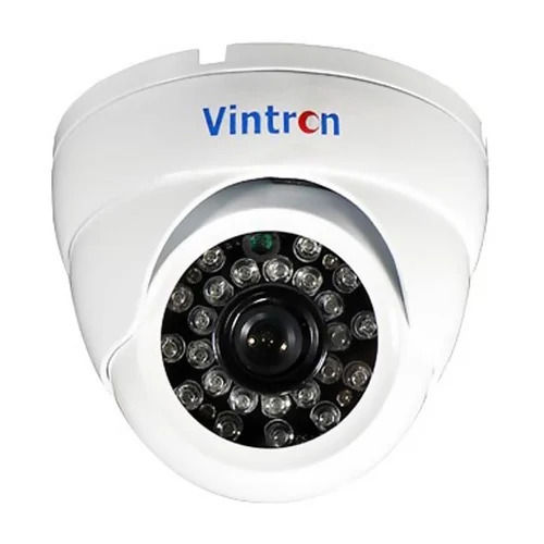 Premium Quality Plastic Material Dome Shape Cctv Camera Pressure: High Pressure