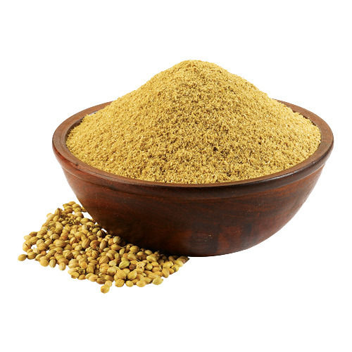 Pure and Natural Well Ground Coriander Powder