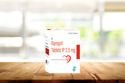 ramipril tablets