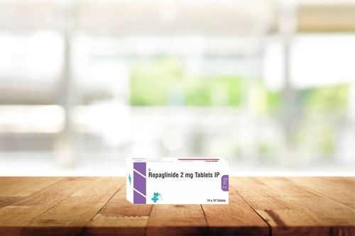 repaglinide tablets