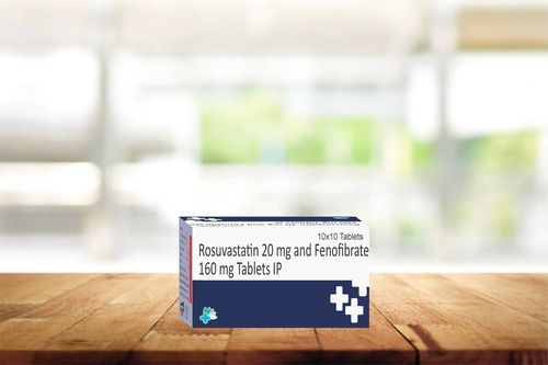 atorvastatin tablets