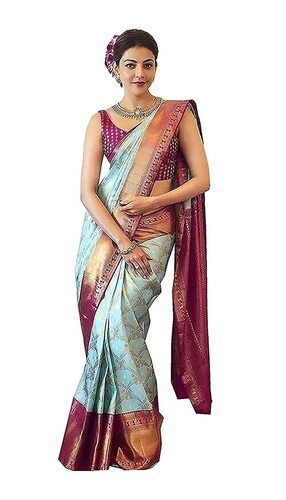 silk saree