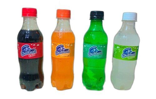 Soft Drinks 