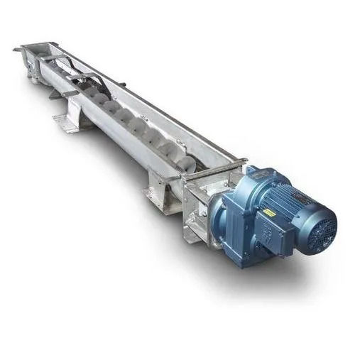 Pipe Feeder - Stainless Steel, 220-440 V Electric Motor, Chain Drive | Automatic Hydraulic Control, Oil Resistant, 1 Year Warranty, Suitable for Chemical and Food Industries