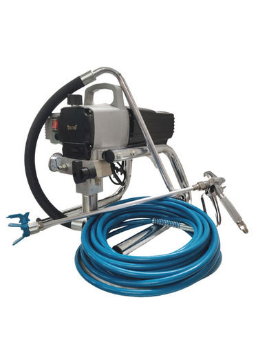 Taruu Airless Paint Sprayer - 1000 Watts Height: 22 Inch (In)