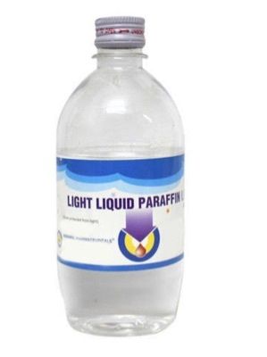 Transparent Light Liquid Paraffin