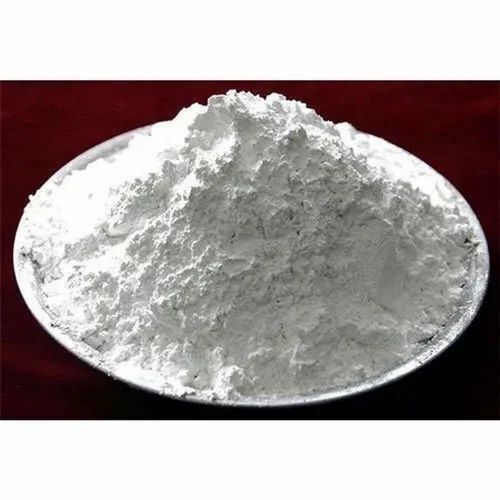 White Zeolite Powder                                                                               